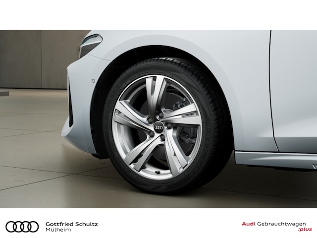 Audi A5 Avant S-Tronic