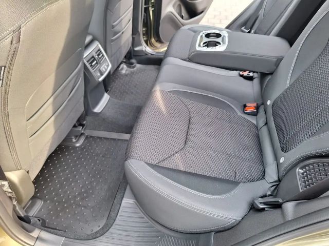 Subaru Forester Comfort