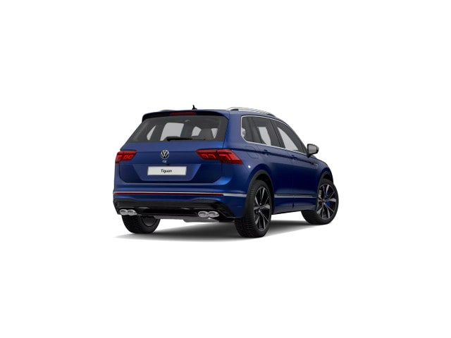 Volkswagen Tiguan 2.0 TSI DSG IQ.Drive