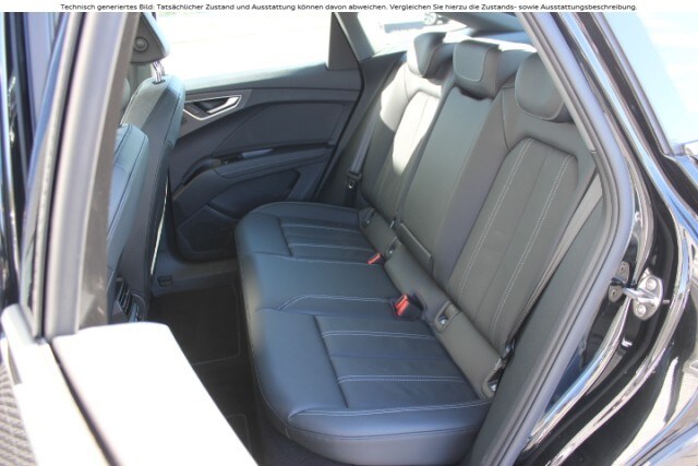 Audi Q4 e-tron 40 Sportback