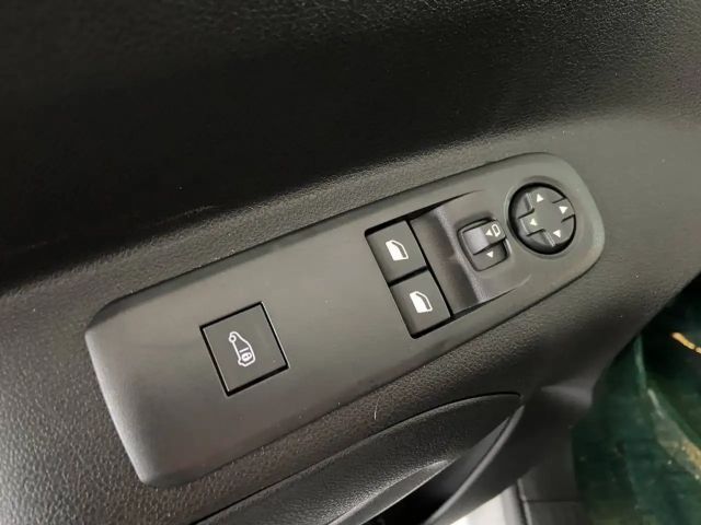 Opel Combo COMBO Cargo DOKA 1,5 131PS 8G Automatik