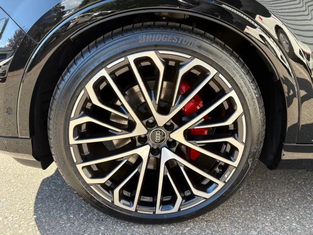 Audi Q7 50 TDI Quattro S-Line