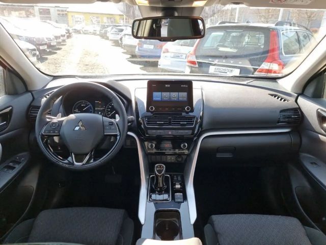 Mitsubishi Eclipse Cross PHEV