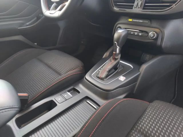 Ford Focus ST Line Wagon