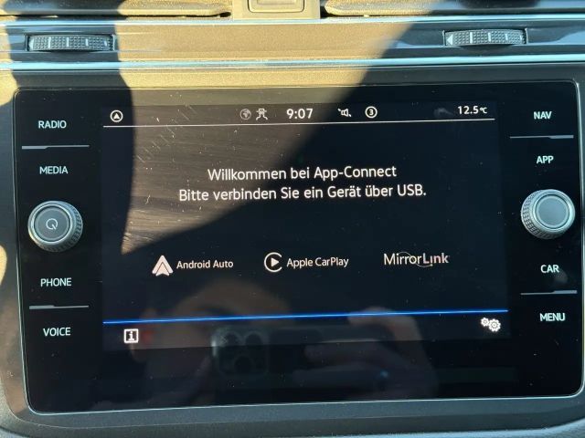 Volkswagen Tiguan 2.0 TDI R-Line