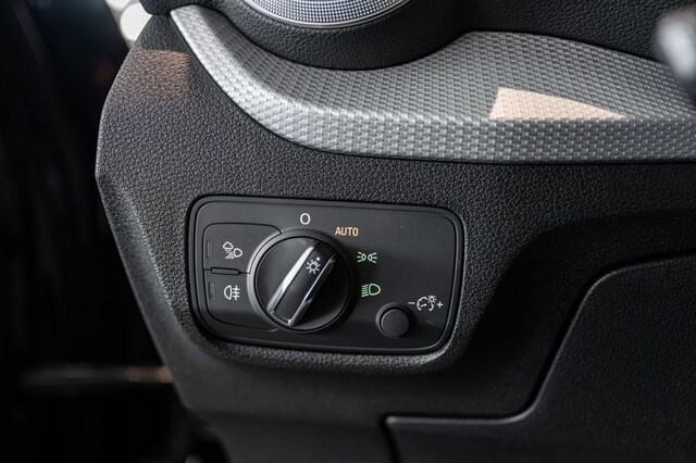 Audi Q2 35 TFSI S-Tronic