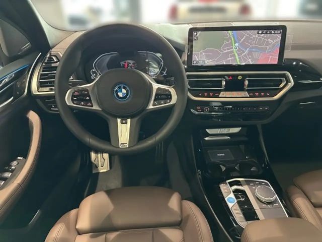BMW iX3 iX3