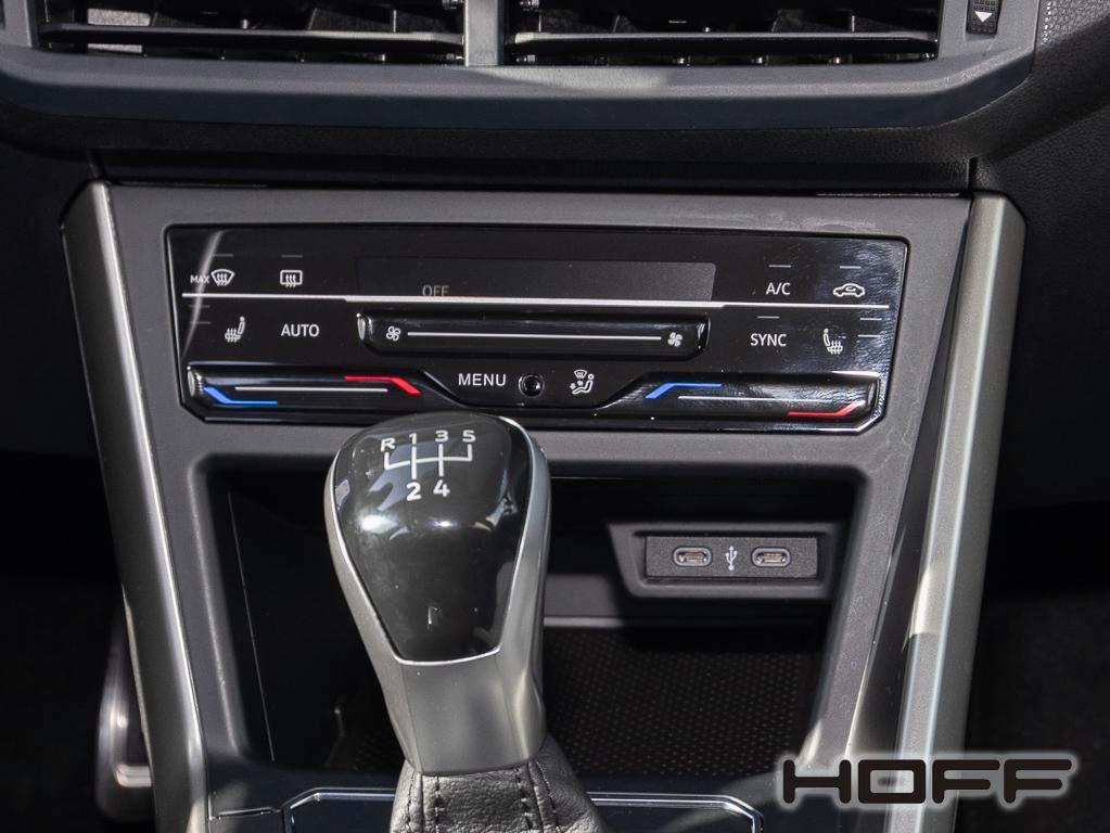 Volkswagen Taigo 1.0 TSI Move