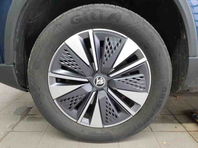 Skoda Karoq 2.0 TDI 4x4 Ambition Tour