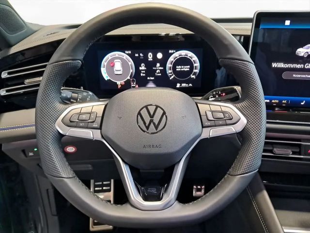 Volkswagen Tiguan 4Motion DSG R-Line