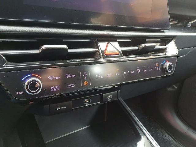 Kia Niro EV Long range e-Niro