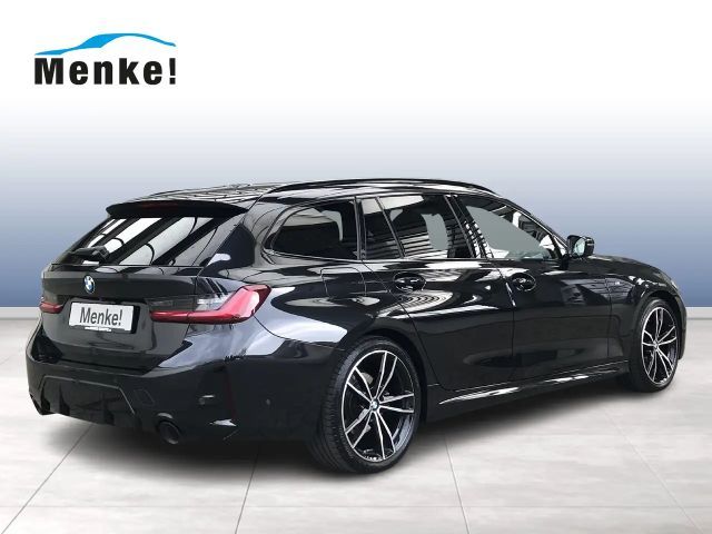 BMW 320 320d M-Sport xDrive