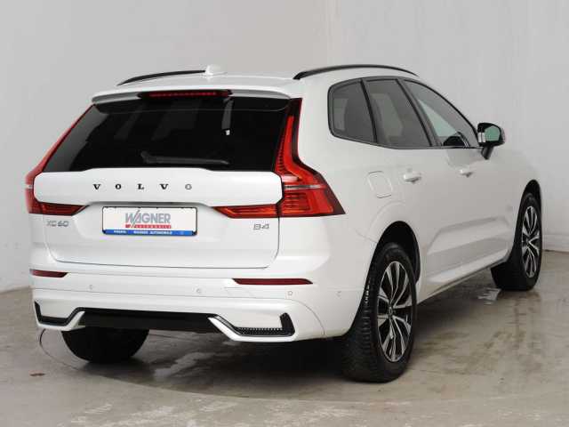 Volvo XC60 Business Dark Plus
