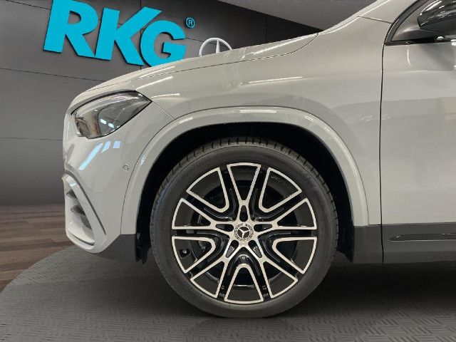Mercedes-Benz GLA 200 GLA 200 d