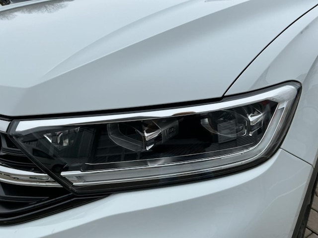 Volkswagen T-Roc 1.5 TSI R-Line Style