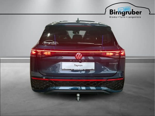 Volkswagen Tayron DSG eHybrid