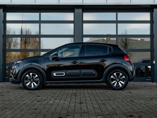 Citroën C3 Max