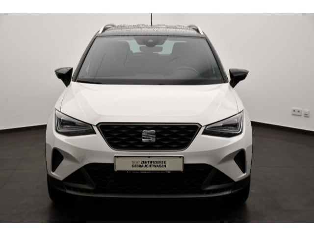 Seat Arona 1.0 TSI FR-lijn