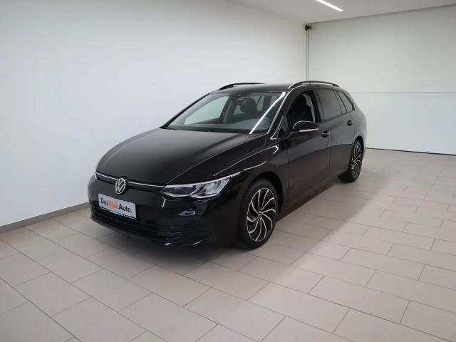 Volkswagen Golf Life Variant