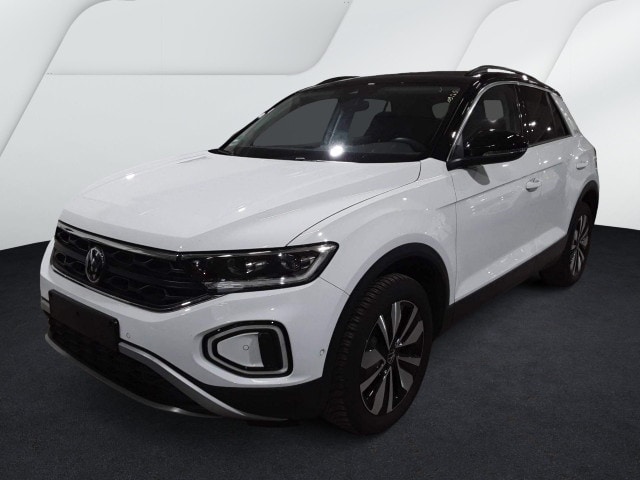 Volkswagen T-Roc 2.0 TDI DSG