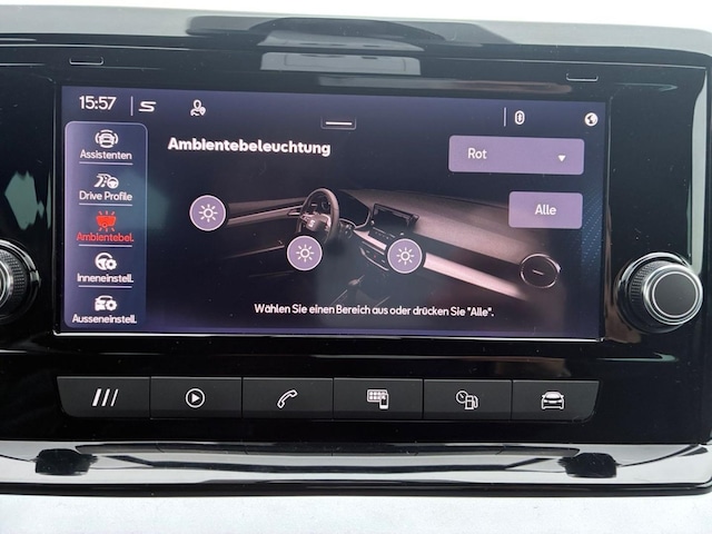 Seat Ibiza 1.0 TSI DSG FR-lijn