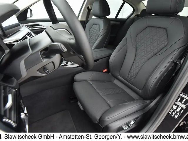 BMW 520 520d Sedan xDrive