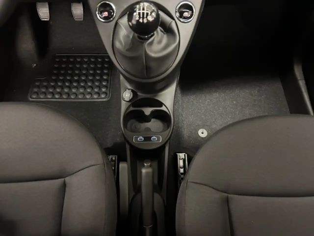 Fiat 500C 1.0 Mild Hybrid/Apple&Android/Tempomat