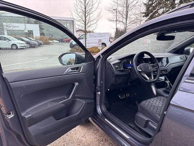 Volkswagen Taigo TSi Kamera/Matrix/CarPlay/AHK/ACC