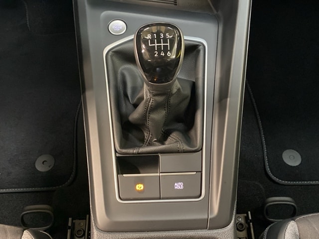 Volkswagen Golf 2.0 TDI Golf VIII Variant