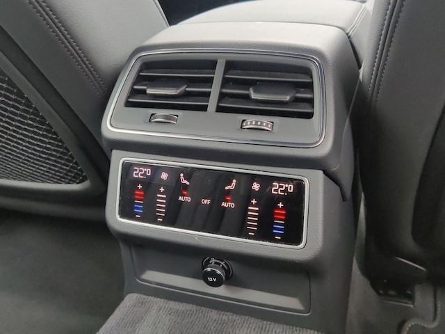 Audi A6 40 TDI Avant S-Tronic