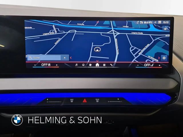 BMW X3 M-Sport xDrive