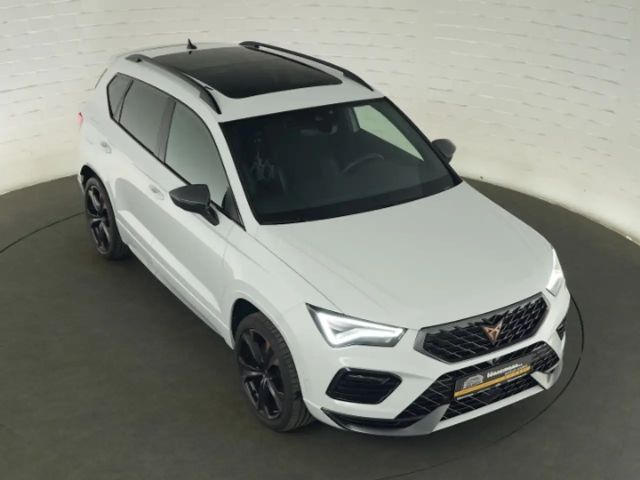 Cupra Ateca 4Drive DSG