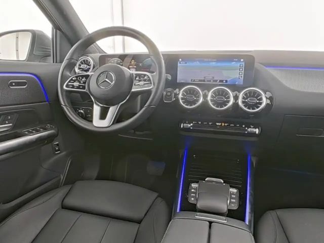 Mercedes-Benz EQA 250 Progressive