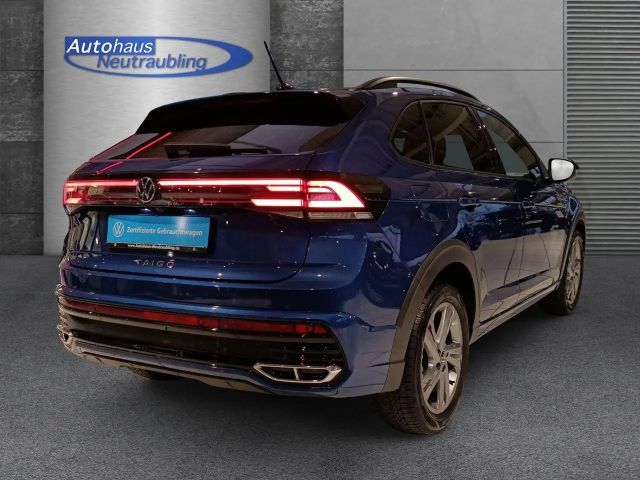 Volkswagen Taigo 1.0 TSI DSG