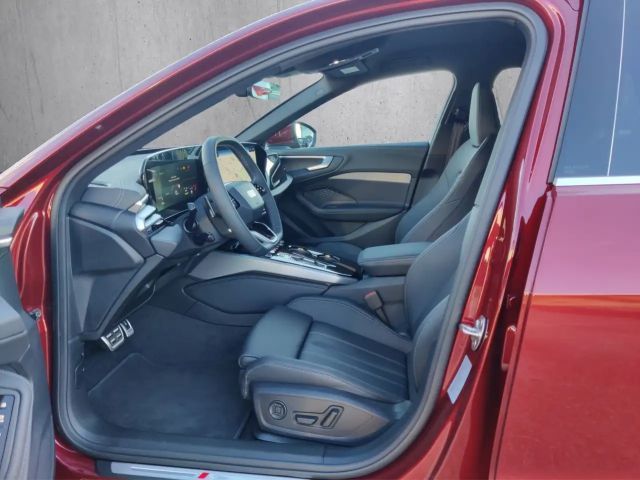 Audi A5 Avant S-Tronic