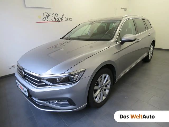 Volkswagen Passat DSG Elegance Elegance Variant