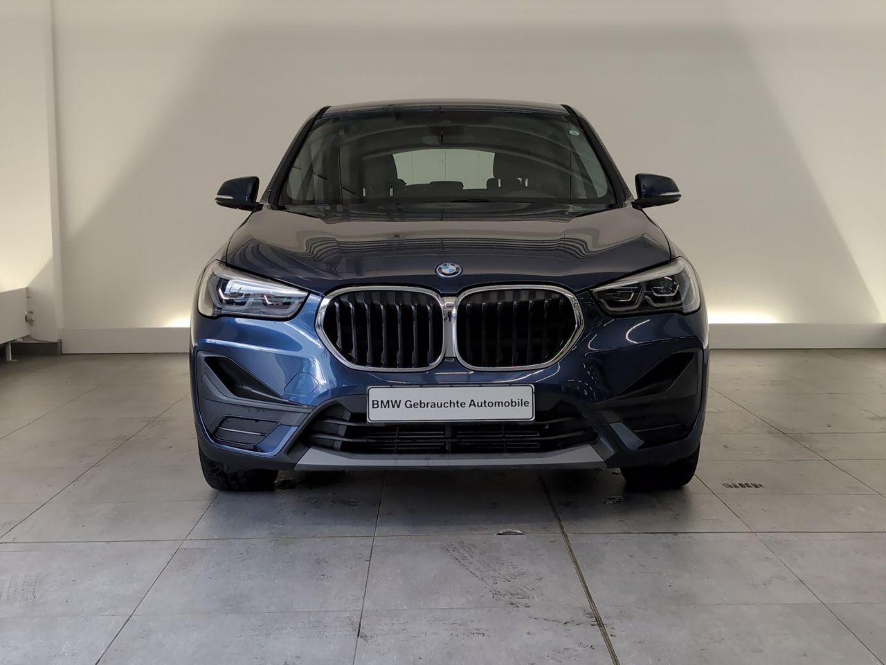 BMW X1 xDrive25e