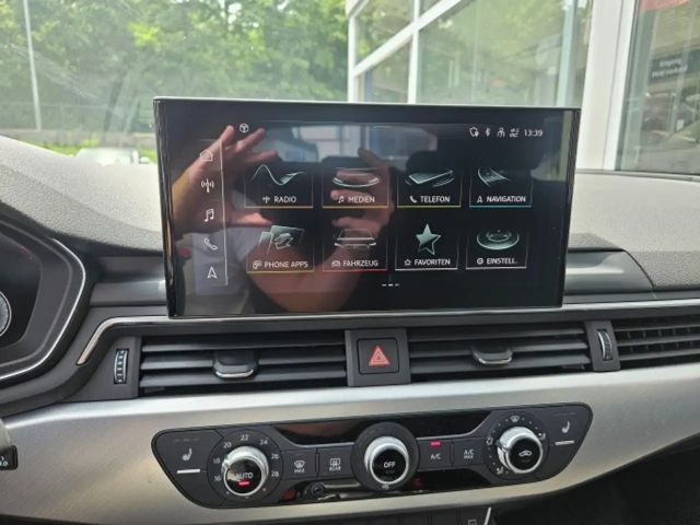 Audi A5 Quattro S-Tronic Sportback