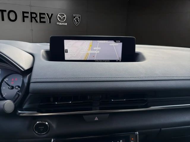 Mazda MX-30 Advantage