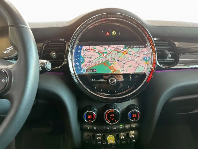 MINI Mini Electric SE