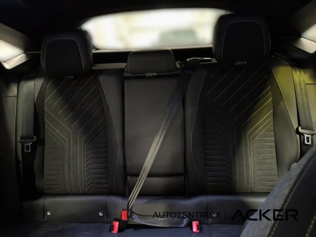 Peugeot 3008 GT-Line Hybrid