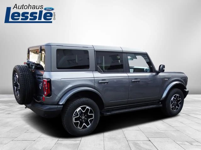 Ford Bronco 4x4 AWD Outer Banks