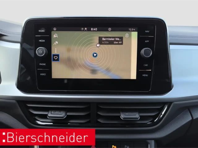 Volkswagen T-Roc 1.0 TSI Life