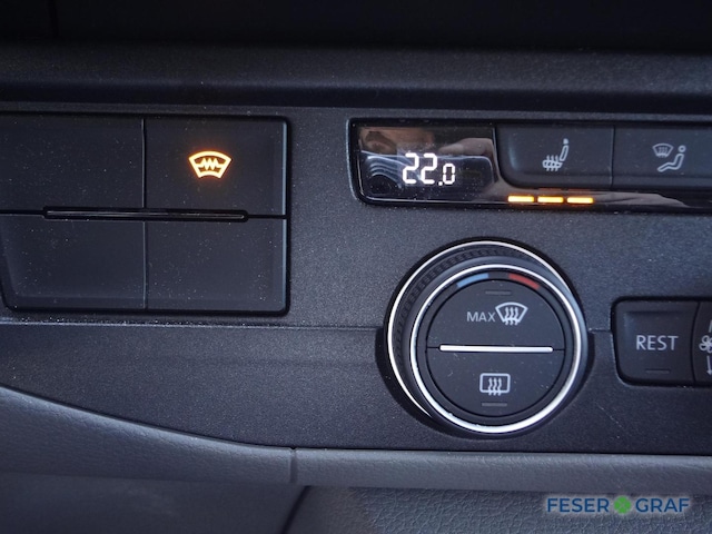 Volkswagen Caravelle T6