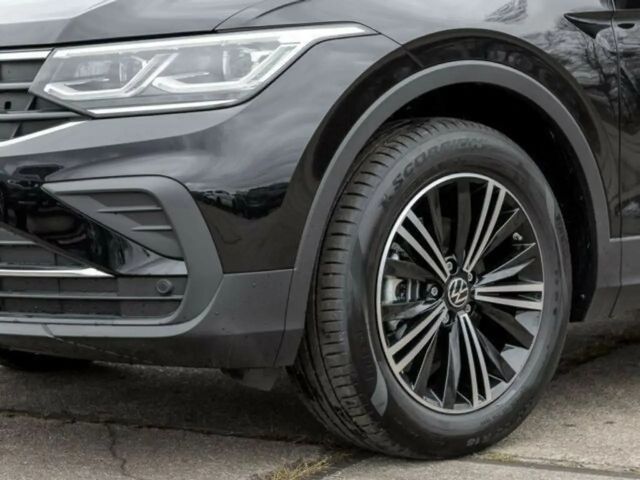 Volkswagen Tiguan 1.5 TSI TSi United