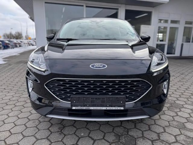 Ford Kuga Cool & Connect
