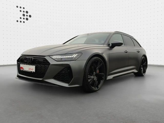 Audi RS6 Quattro