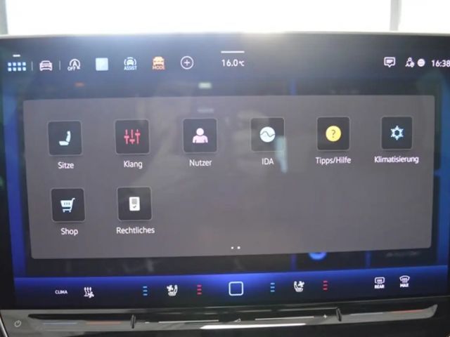 Volkswagen Tiguan 2.0 TDI 4Motion DSG R-Line