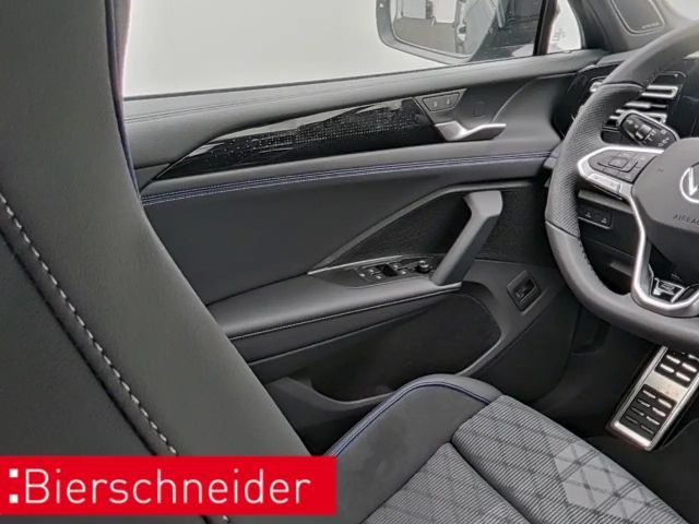 Volkswagen Tiguan 2.0 TSI DSG R-Line