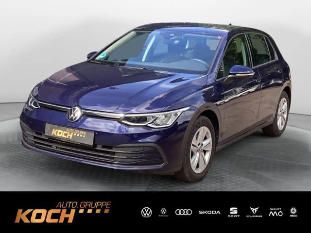 Volkswagen Golf 1.0 TSI Golf VIII Life